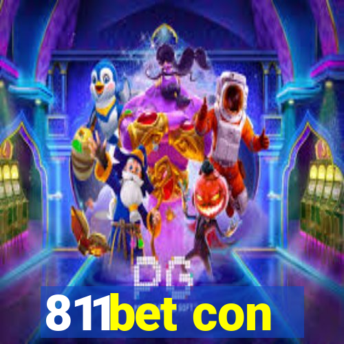 811bet con